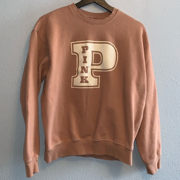 PINK Victoria's Secret Sweaters - Vs 2 piece set